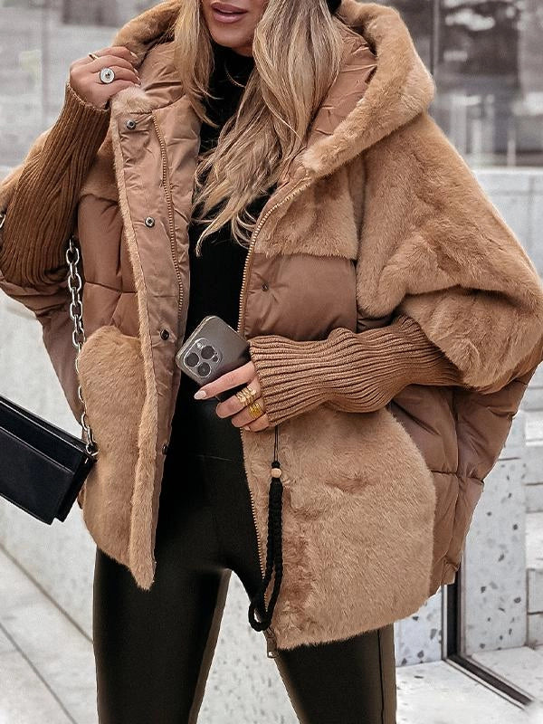 Emma™ | Manteau d'hiver élégant