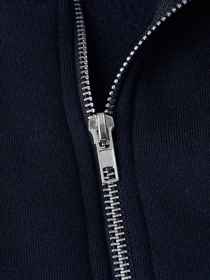 Antonio™ | Pull semi-fermé