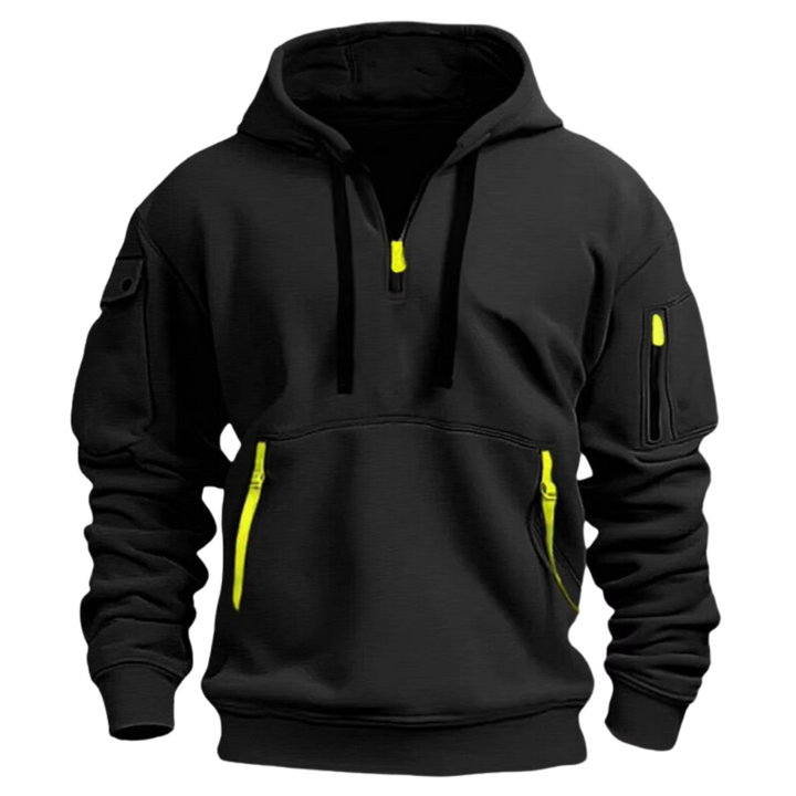 Max™ | Le hoodie parfait pour la saison froide