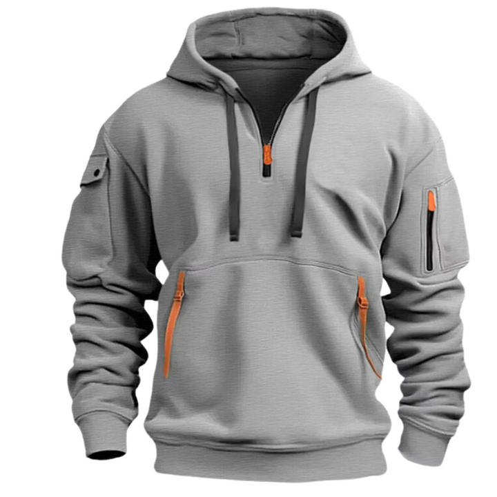 Max™ | Le hoodie parfait pour la saison froide