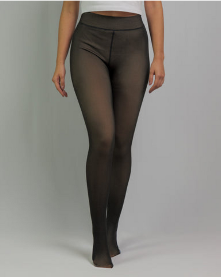 Estelle™ | Collants thermiques