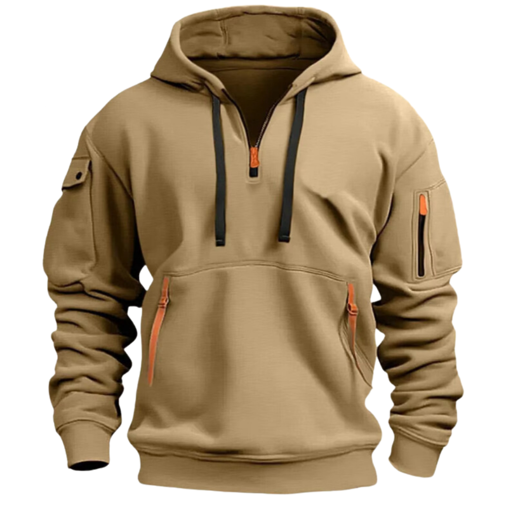 Max™ | Le hoodie parfait pour la saison froide