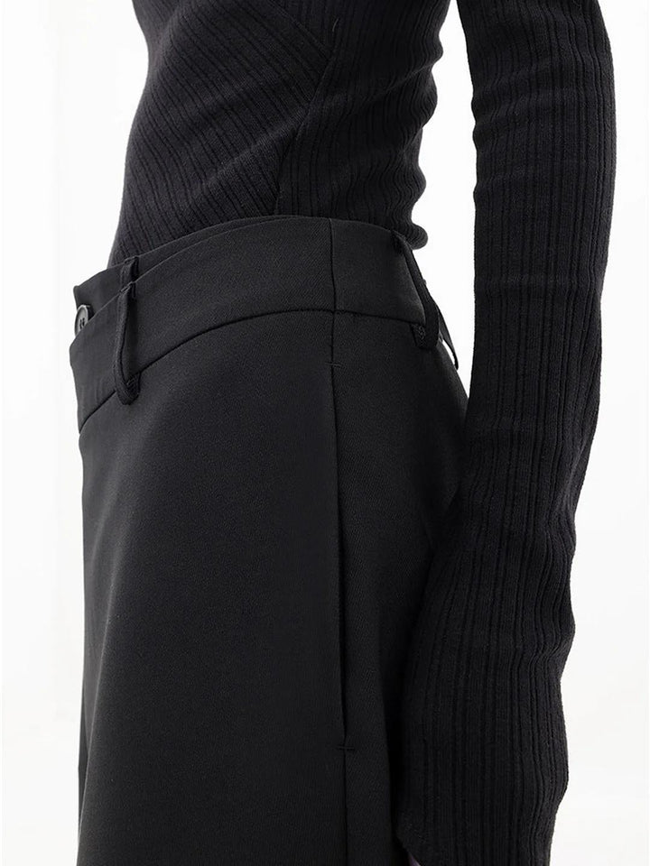 Jesica™ | Pantalons larges à coupe fluide moderne