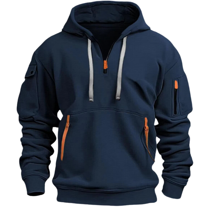 Max™ | Le hoodie parfait pour la saison froide