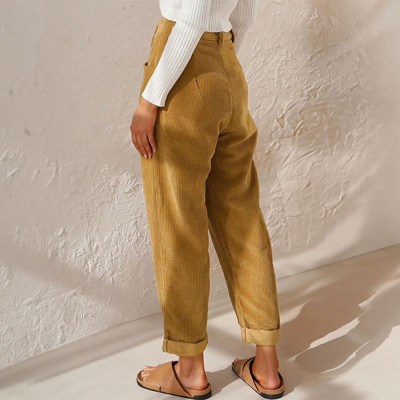 Lisanne™ | Pantalon élégant