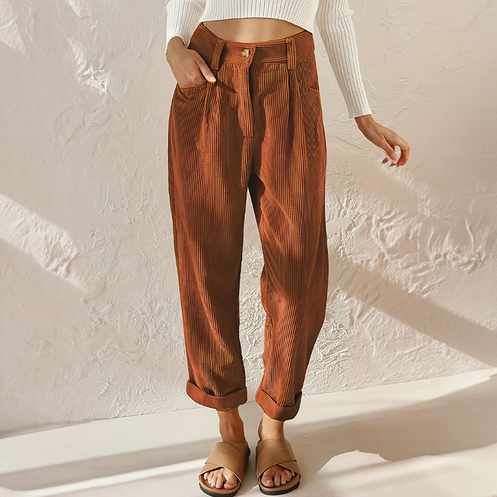 Lisanne™ | Pantalon élégant