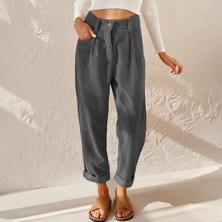 Lisanne™ | Pantalon élégant