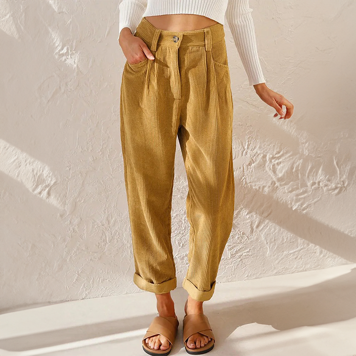 Lisanne™ | Pantalon élégant