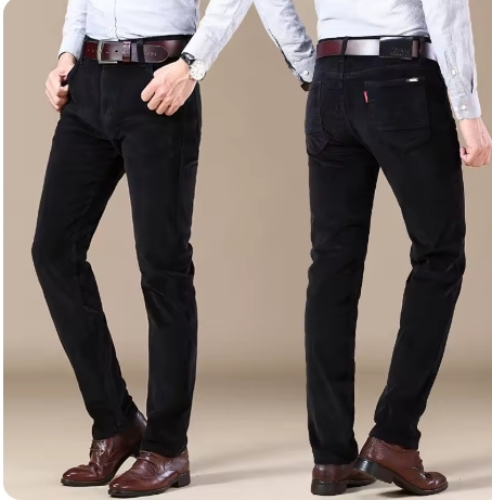 Fabian™ | Pantalon élégant