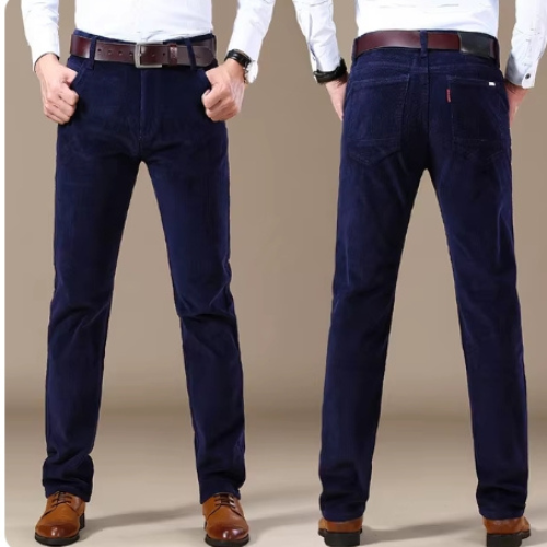 Fabian™ | Pantalon élégant